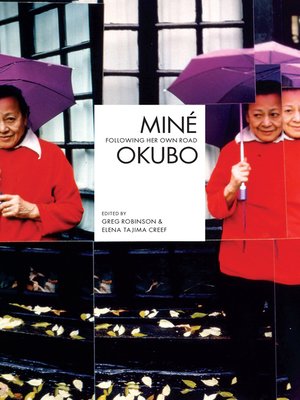 cover image of Mine Okubo